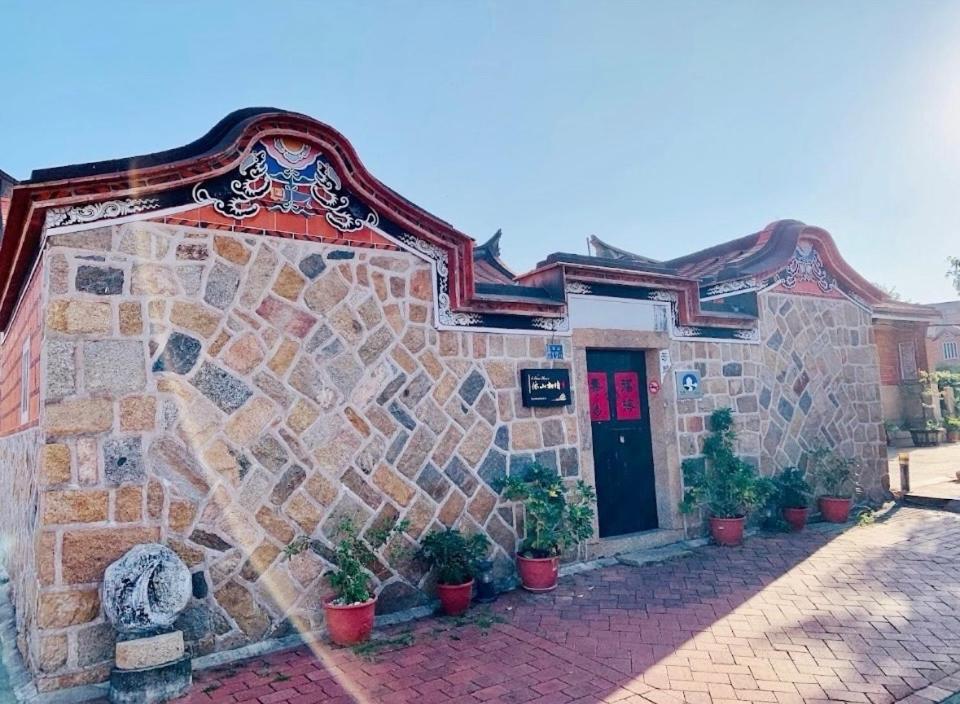 依山初晴包棟民宿I-Shan House