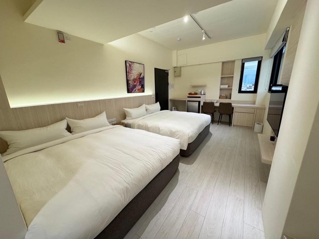 Yin Yun Slow Travel B&B 吟雲慢旅