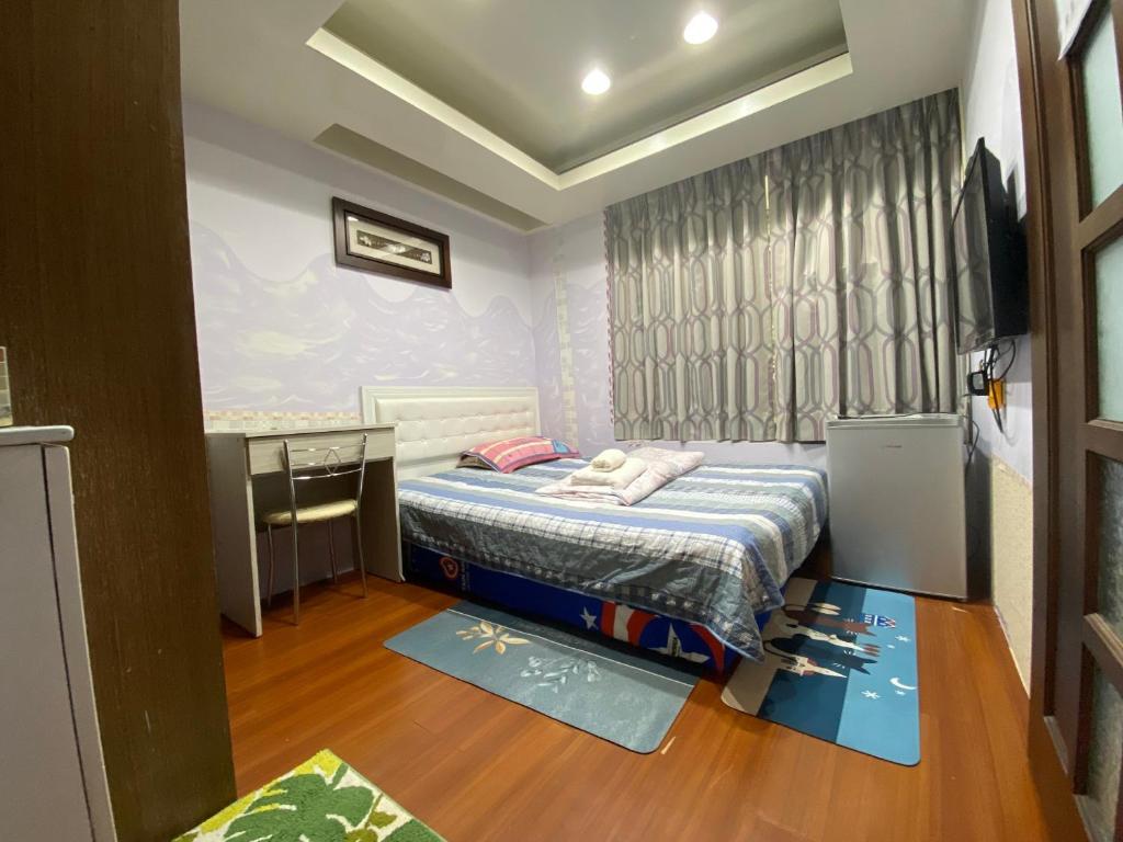 永春棧Kozzy Apartment