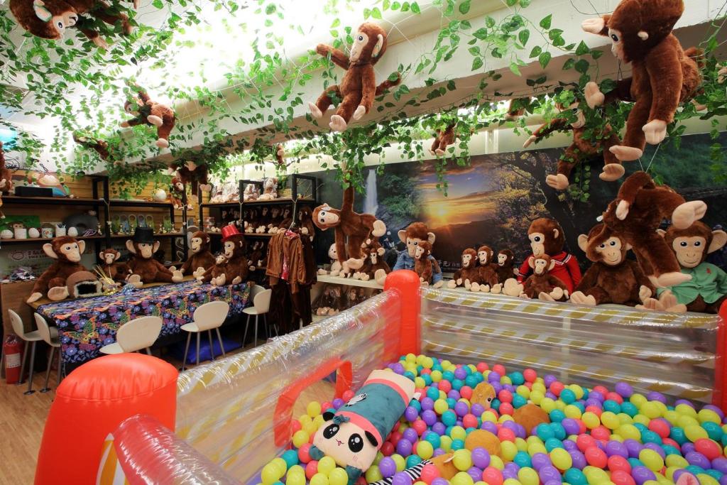幼獅大飯店