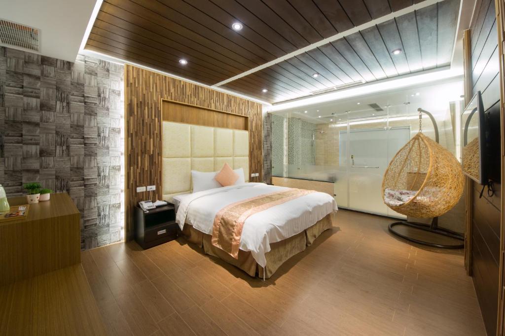 園仔湯旅店