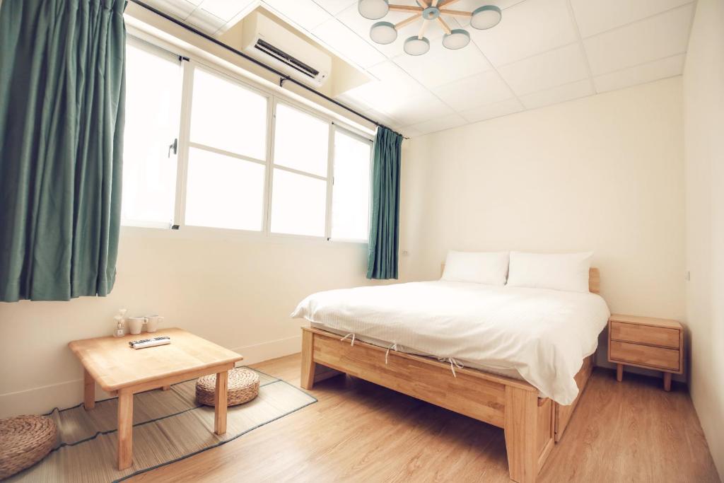 悅 Ya B&B