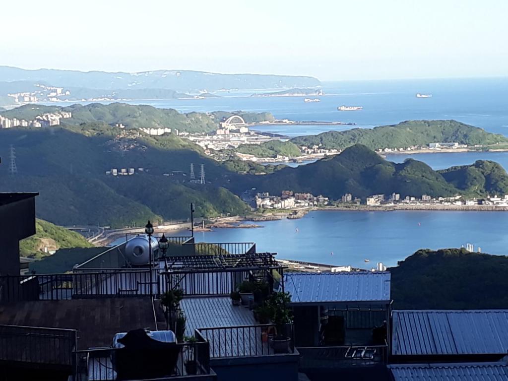允誠民宿