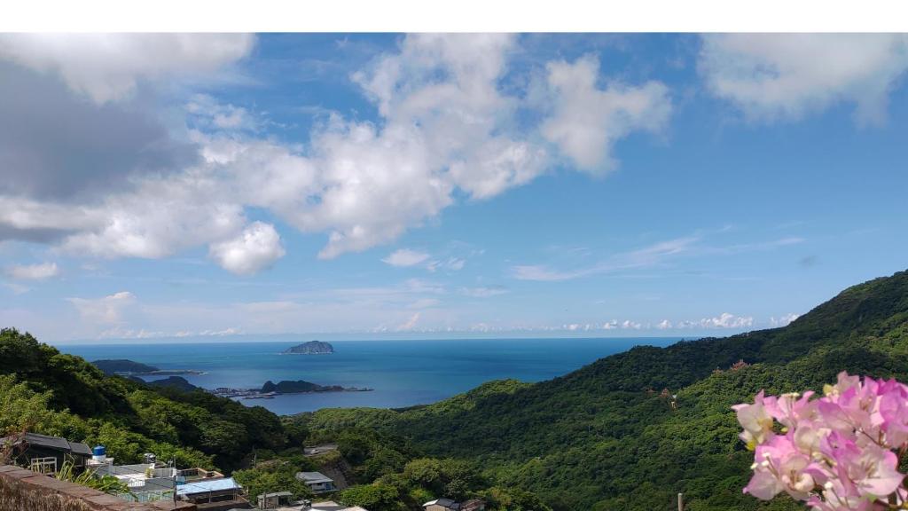 雜院民宿