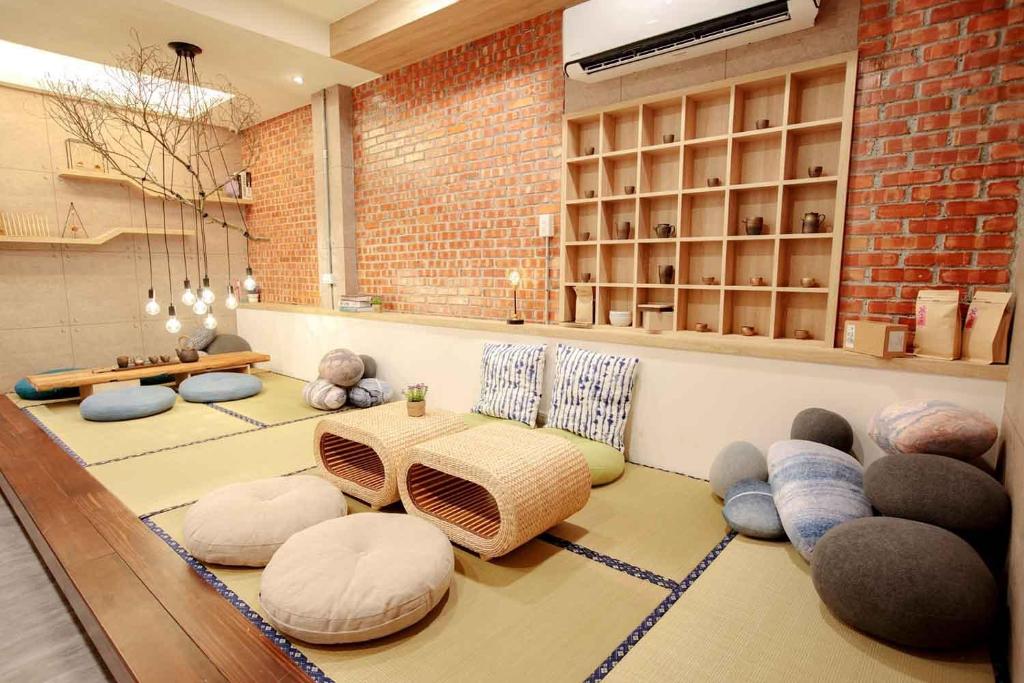 BIRD series B&B&Hostel複合式民宿#本國旅客須先匯款