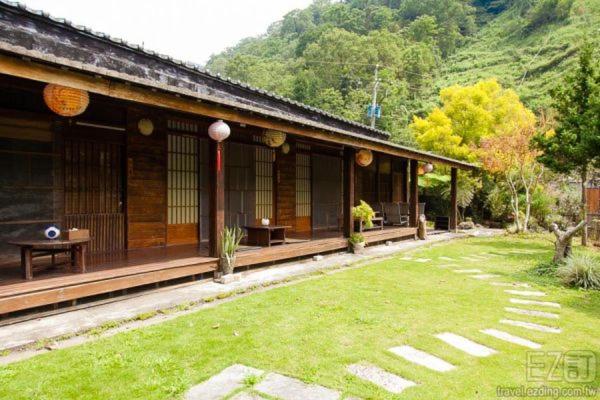 昭月民宿