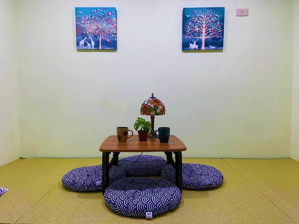 珍屋 宿