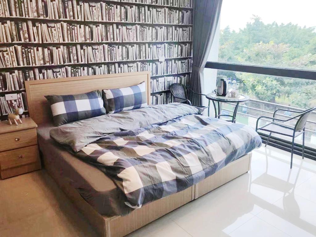 中興慢活小屋